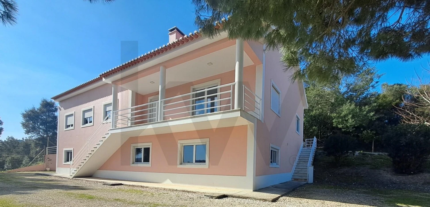 Moradia T4 para Venda em Azueira e Sobral da Abelheira Foto 52