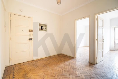 Apartamento T2 para Venda em Queluz e Belas