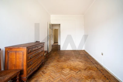 Apartamento T2 para Venda em Queluz e Belas