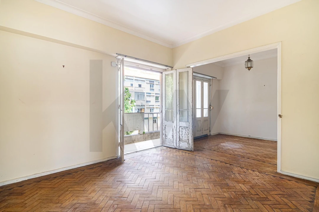 Apartamento T2 para Venda em Queluz e Belas Foto 7