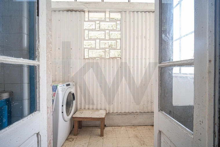 Apartamento T2 para Venda em Queluz e Belas Foto 16