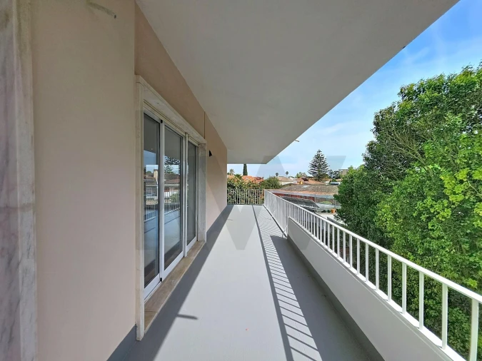 Moradia T3 para Arrendamento em Oeiras e São Julião da Barra, Paço de Arcos e Caxias Foto 21