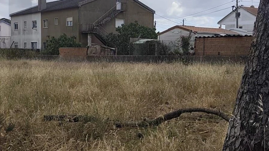 Terreno para Venda em Fernao Ferro