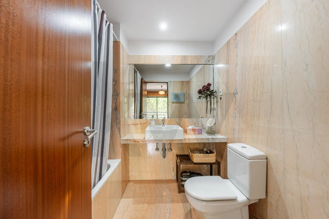 Apartamento T3 para Venda em Ramalde Foto 14