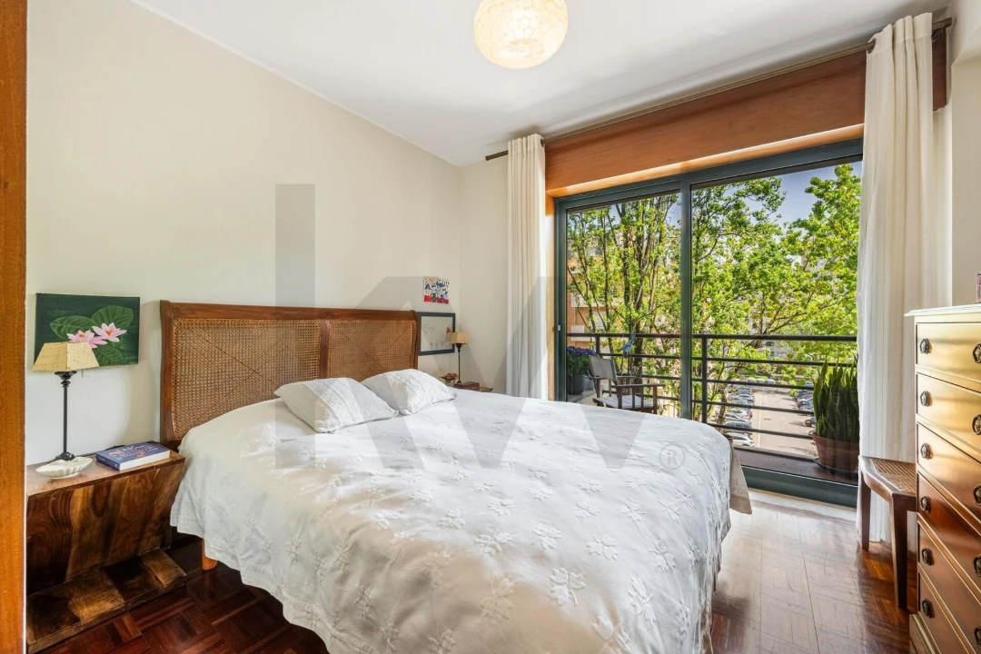 Apartamento T3 para Venda em Ramalde Foto 11