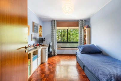 Apartamento T3 para Venda em Ramalde