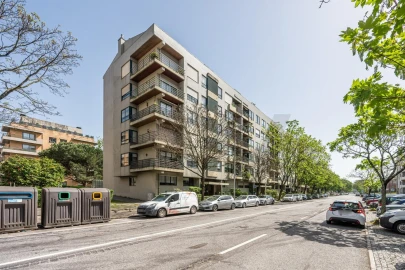 Apartamento T3 para Venda em Ramalde