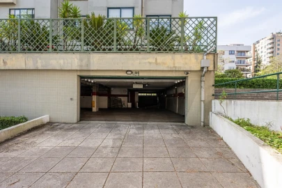 Apartamento T3 para Venda em Ramalde
