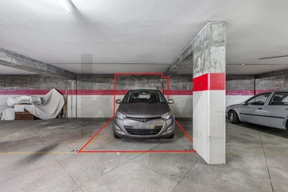 Apartamento T3 para Venda em Ramalde