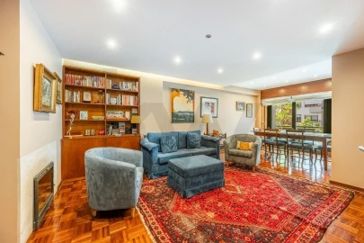Apartamento T3 para Venda em Ramalde