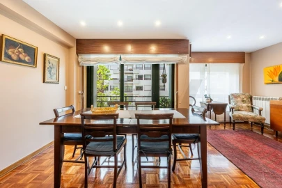 Apartamento T3 para Venda em Ramalde