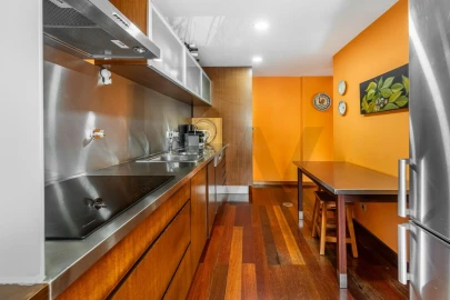 Apartamento T3 para Venda em Ramalde