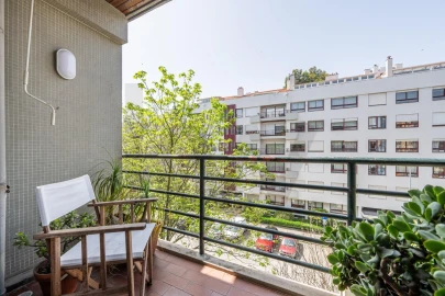 Apartamento T3 para Venda em Ramalde