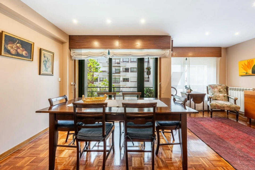 Apartamento T3 para Venda em Ramalde Foto 1