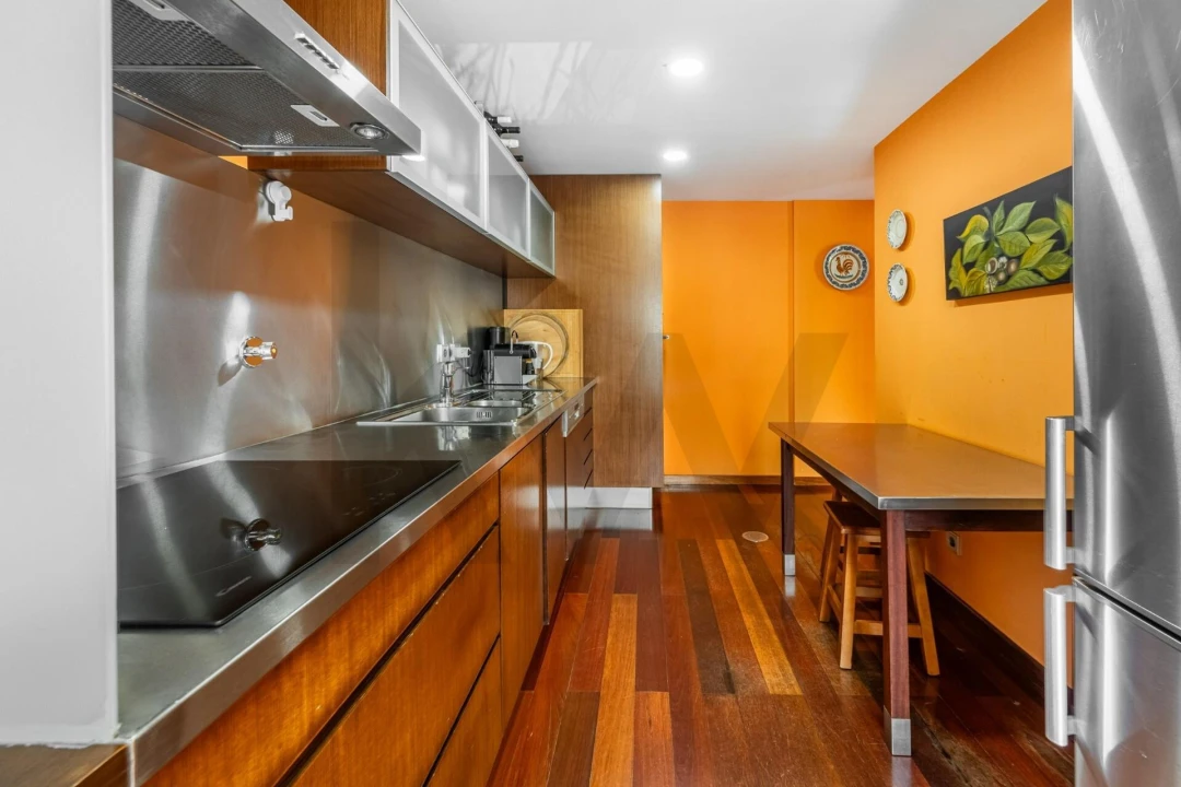 Apartamento T3 para Venda em Ramalde Foto 8