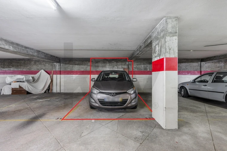 Apartamento T3 para Venda em Ramalde Foto 23