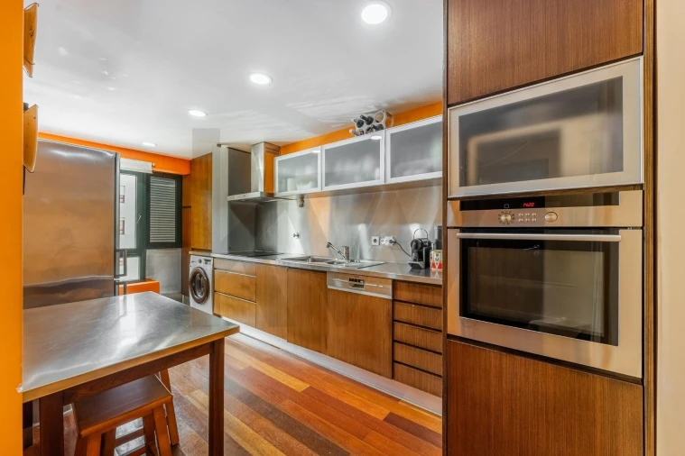 Apartamento T3 para Venda em Ramalde Foto 7