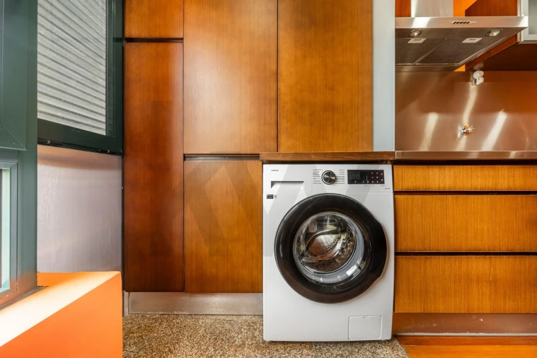 Apartamento T3 para Venda em Ramalde Foto 9
