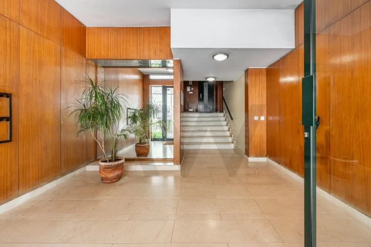 Apartamento T3 para Venda em Ramalde Foto 20
