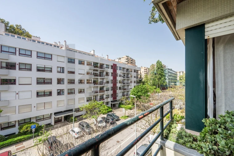 Apartamento T3 para Venda em Ramalde Foto 4