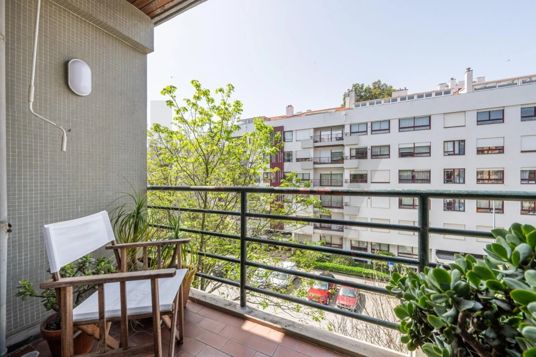 Apartamento T3 para Venda em Ramalde Foto 3