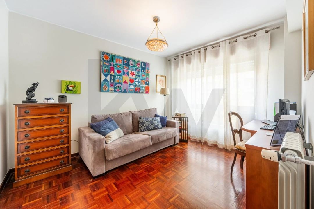 Apartamento T3 para Venda em Ramalde Foto 17