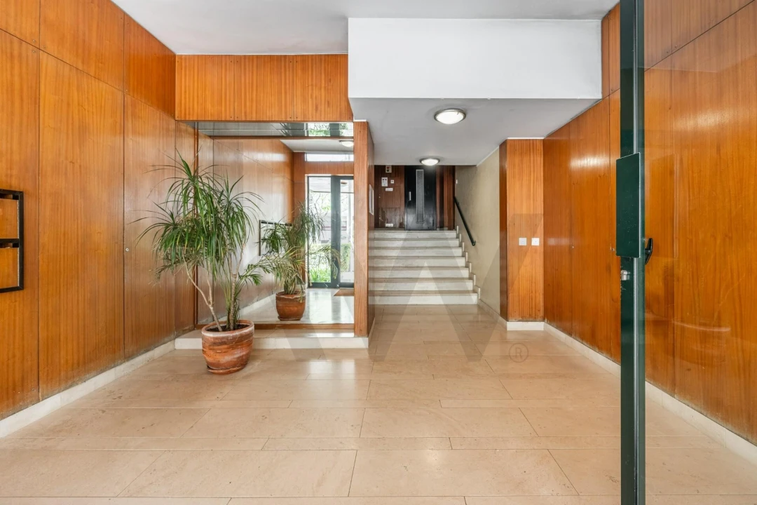 Apartamento T3 para Venda em Ramalde Foto 20