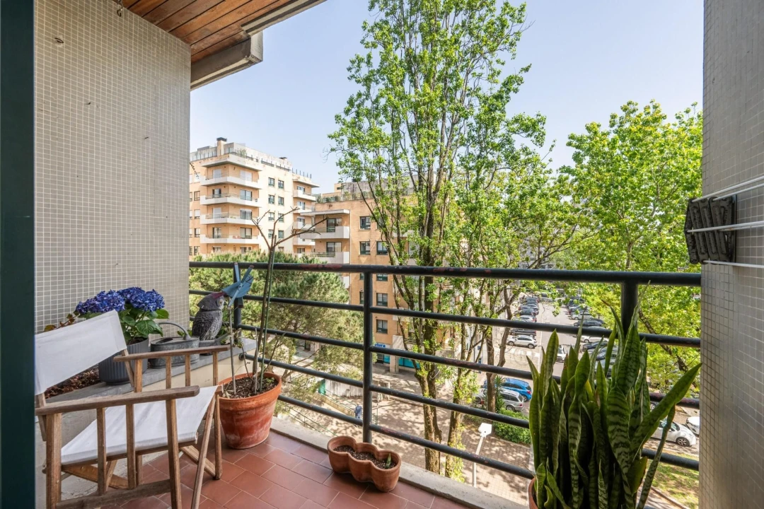 Apartamento T3 para Venda em Ramalde Foto 12