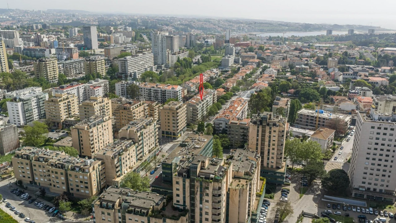 Apartamento T3 para Venda em Ramalde Foto 26