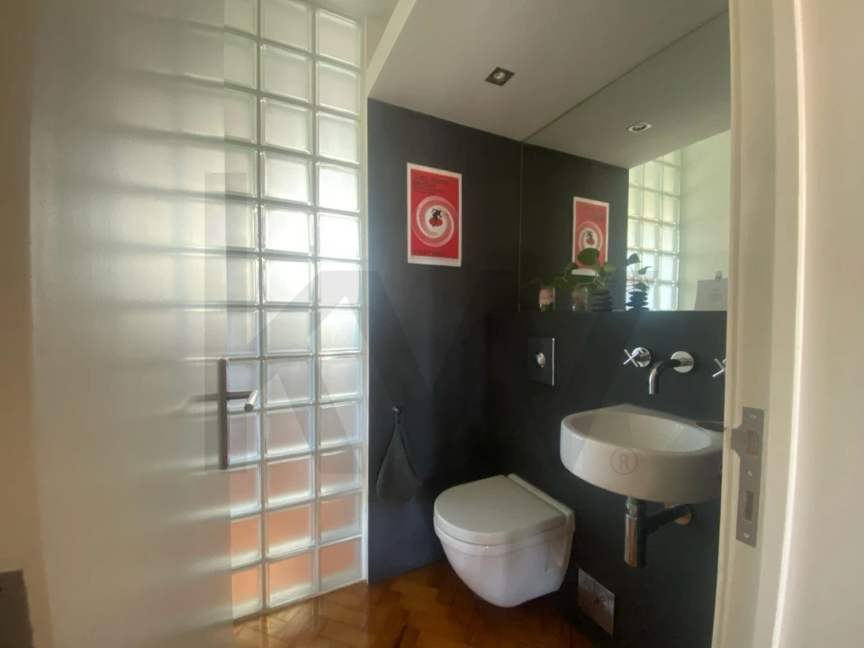 Apartamento T3 para Venda em Olivais Foto 9