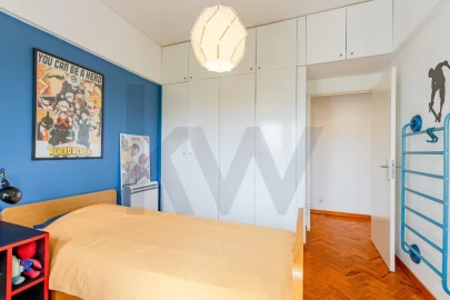 Apartamento T3 para Venda em Olivais