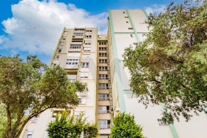 Apartamento T3 para Venda em Olivais