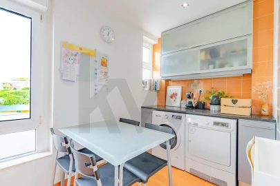 Apartamento T3 para Venda em Olivais