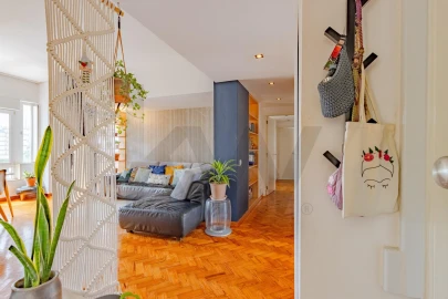 Apartamento T3 para Venda em Olivais