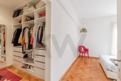 Apartamento T3 para Venda em Olivais