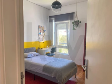 Apartamento T3 para Venda em Olivais