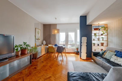 Apartamento T3 para Venda em Olivais