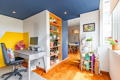 Apartamento T3 para Venda em Olivais