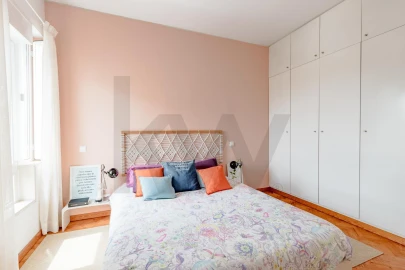 Apartamento T3 para Venda em Olivais