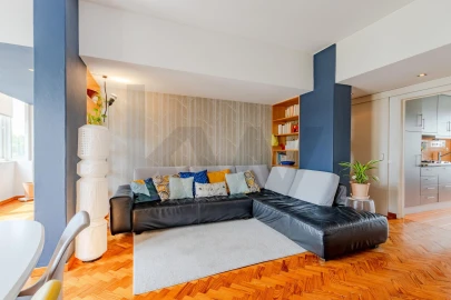 Apartamento T3 para Venda em Olivais