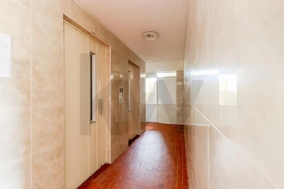 Apartamento T3 para Venda em Olivais