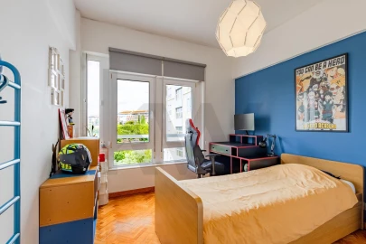 Apartamento T3 para Venda em Olivais
