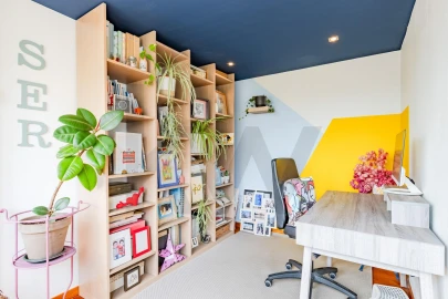 Apartamento T3 para Venda em Olivais