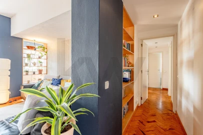 Apartamento T3 para Venda em Olivais
