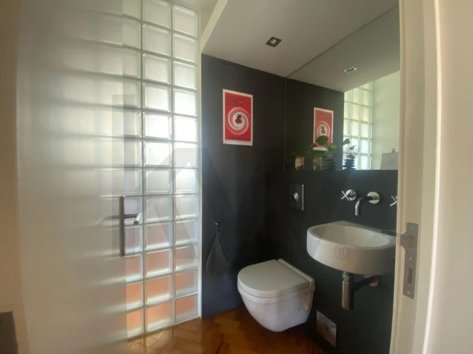 Apartamento T3 para Venda em Olivais Foto 9