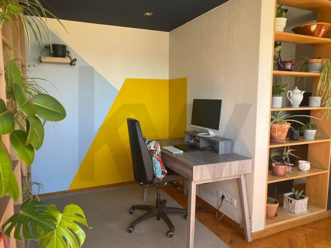 Apartamento T3 para Venda em Olivais Foto 11