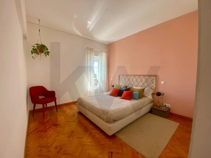 Apartamento T3 para Venda em Olivais Foto 4