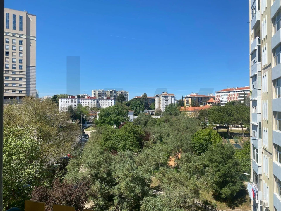 Apartamento T3 para Venda em Olivais Foto 7