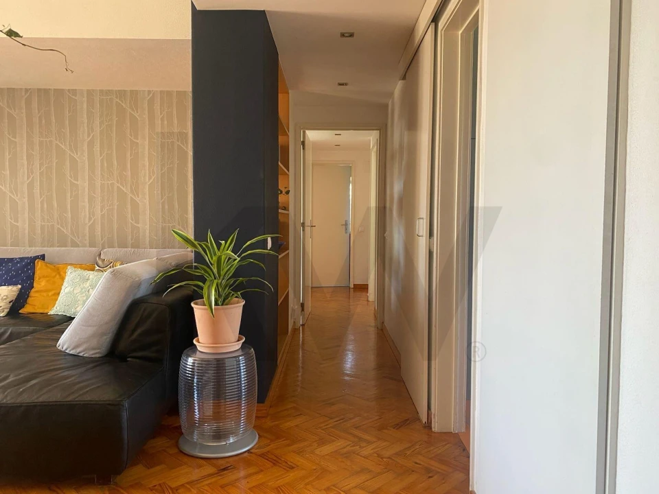 Apartamento T3 para Venda em Olivais Foto 10