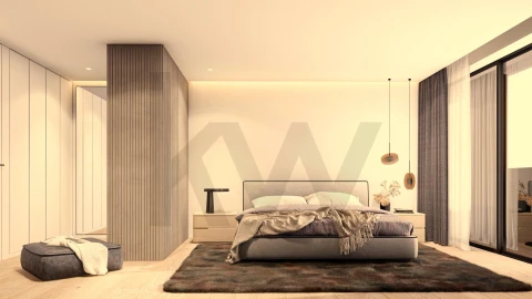 Apartamento T2 para Venda em Oliveira do Douro